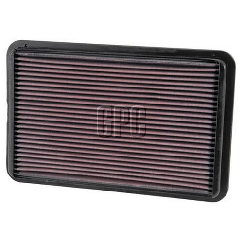 New Genuine K&N Air Filter - Panel #33-2064