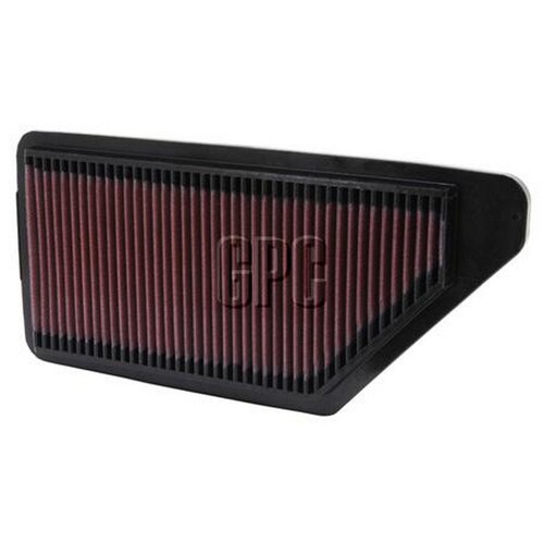 New Genuine K&N Performance Air Filter Panel #33-2090