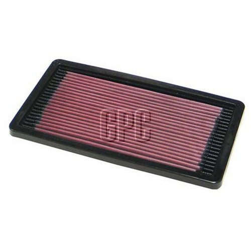 New Genuine K&N Air Filter #33-2096
