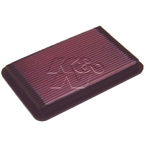New Genuine K&N Air Filter - Panel #33-2108
