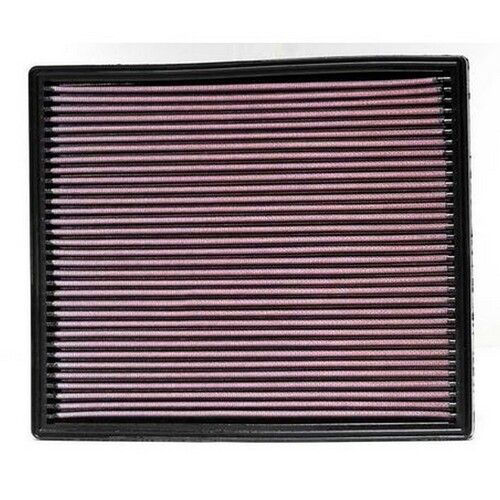 New Genuine K&N Air Filter - Panel #33-2139