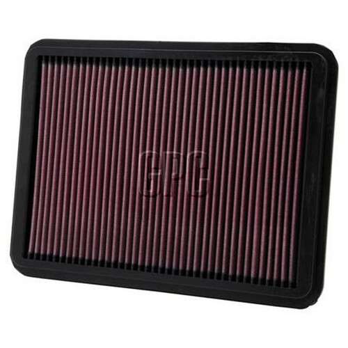 New Genuine K&N Air Filter - Panel #33-2144