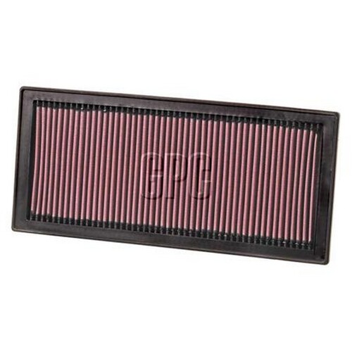 New Genuine K&N Air Filter - Panel #33-2154