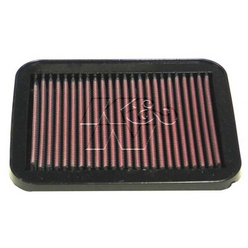 New Genuine K&N Air Filter - Panel #33-2162