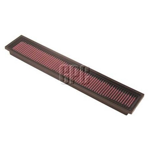 New Genuine K&N Air Filter - Panel #33-2193