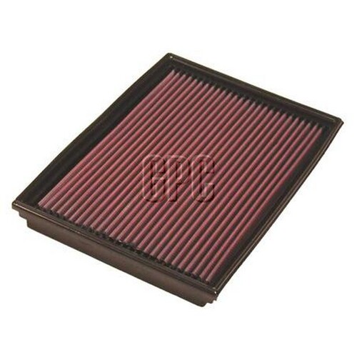 New Genuine K&N Air Filter - Panel #33-2212