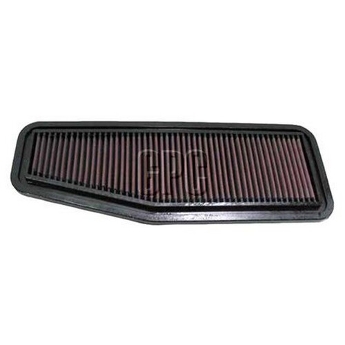 New Genuine K&N Air Filter - Panel #33-2216