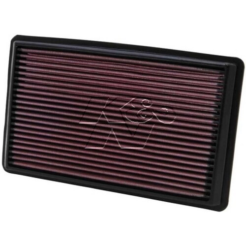 New Genuine K&N Air Filter - Panel #33-2232