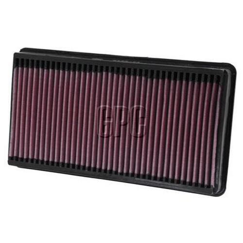 New Genuine K&N Air Filter - Panel #33-2248