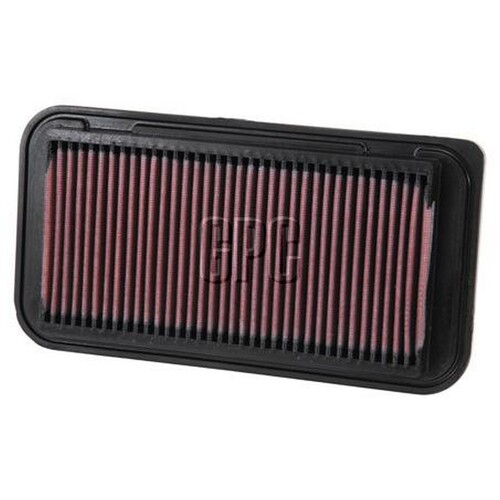 New Genuine K&N Performance Air Filter Panel #33-2252