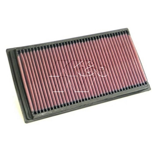 New Genuine K&N Performance Air Filter #33-2255