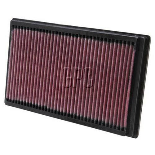 New Genuine K&N Air Filter - Panel #33-2270