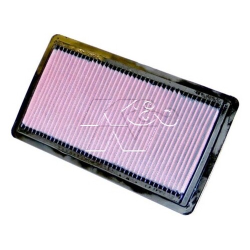 New Genuine K&N Performance Air Filter Panel #33-2279