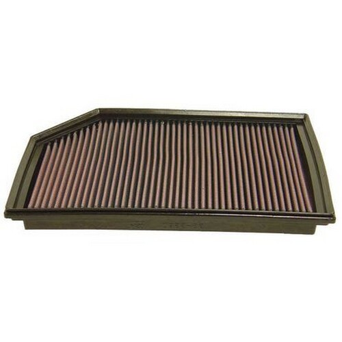 New Genuine K&N Air Filter #33-2280