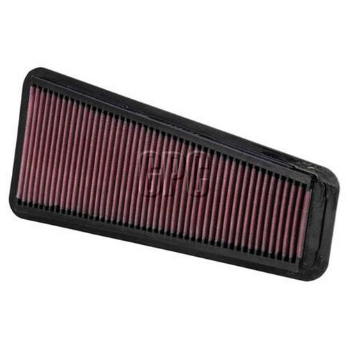 New Genuine K&N Air Filter - Panel #33-2281