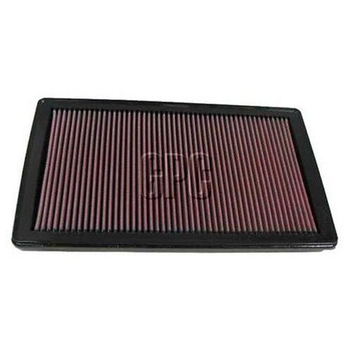 New Genuine K&N Air Filter - Panel #33-2284