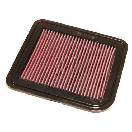 New Genuine K&N Performance Air Filter Panel #33-2285