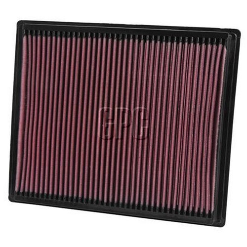 New Genuine K&N Air Filter - Panel #33-2286