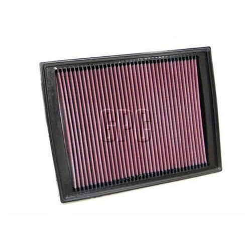 New Genuine K&N Air Filter - Panel #33-2333