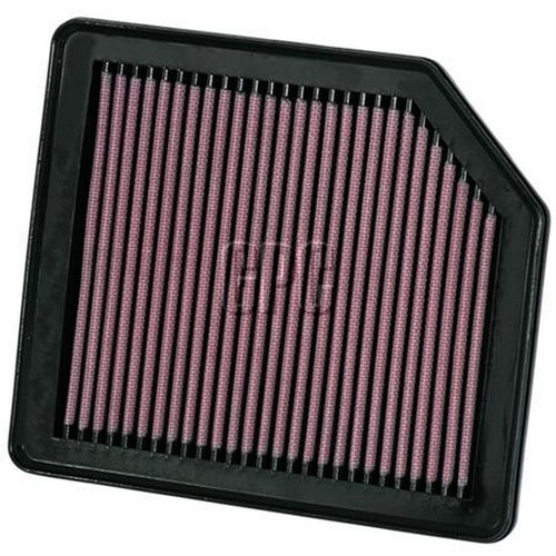 New Genuine K&N Performance Air Filter Panel #33-2342