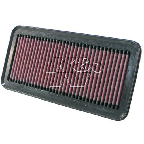 New Genuine K&N Performance Air Filter Panel #33-2354