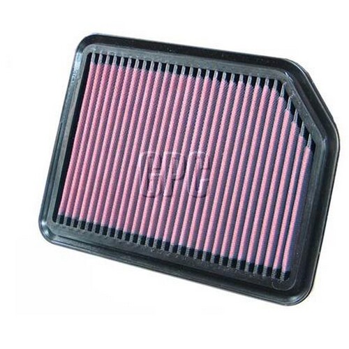 New Genuine K&N Air Filter - Panel #33-2361