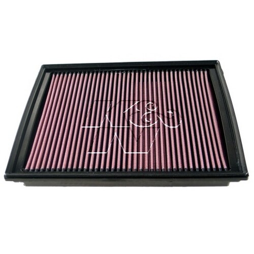 New Genuine K&N Performance Air Filter Panel #33-2363