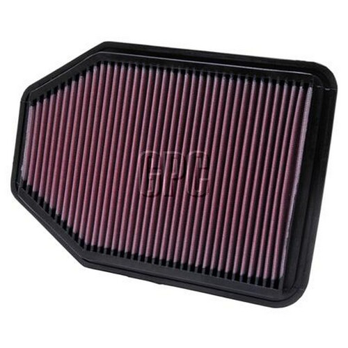 New Genuine K&N Air Filter - Panel #33-2364