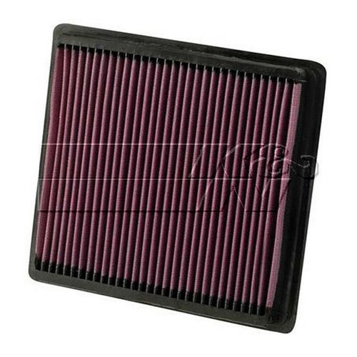 New Genuine K&N Replacement Air Filter #33-2373