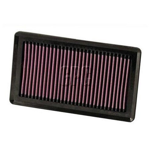 New Genuine K&N Air Filter - Panel #33-2375