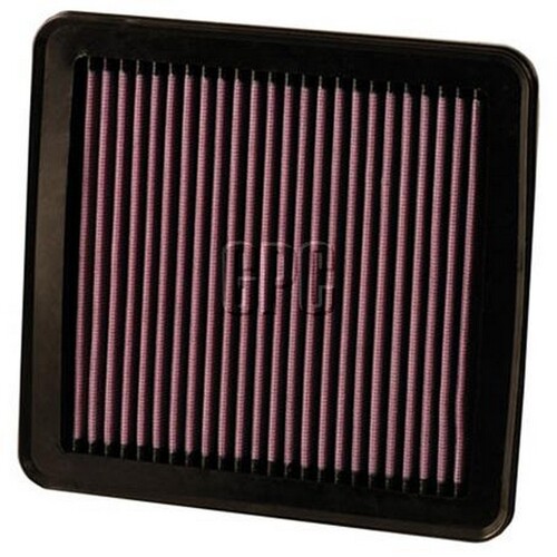 New Genuine K&N Performance Air Filter Panel #33-2380
