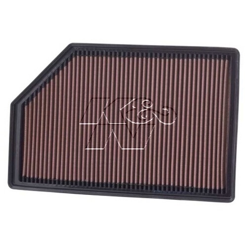 New Genuine K&N Performance Air Filter Panel #33-2388