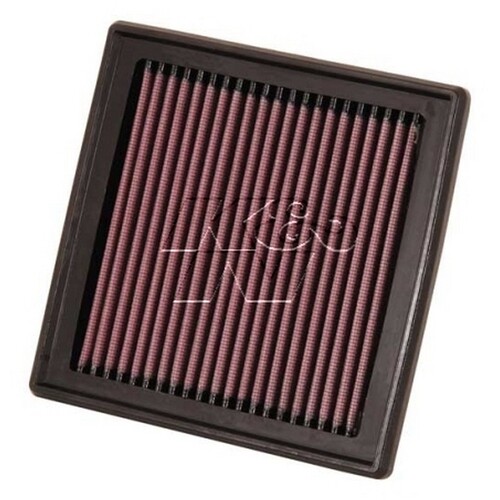 New Genuine K&N Air Filter - Panel #33-2399