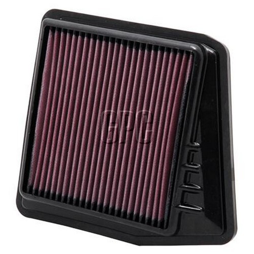 New Genuine K&N Air Filter - Panel #33-2430