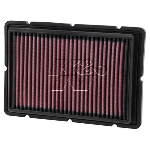 New Genuine K&N Performance Air Filter Panel #33-2494