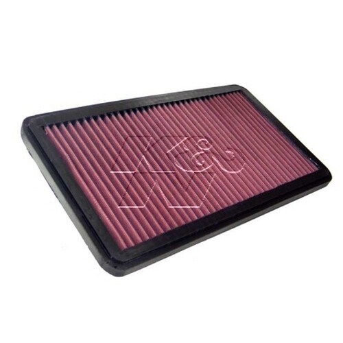New Genuine K&N Air Filter - Panel #33-2545