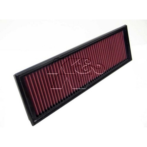 New Genuine K&N Performance Air Filter Panel #33-2640