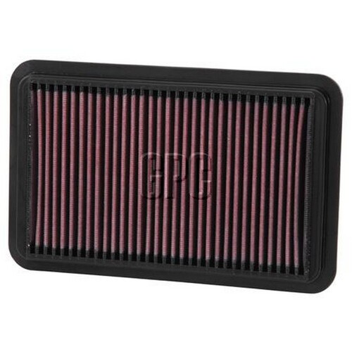 New Genuine K&N Performance Air Filter Panel #33-2676