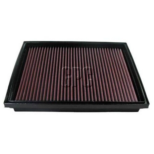 New Genuine K&N Air Filter - Panel #33-2759