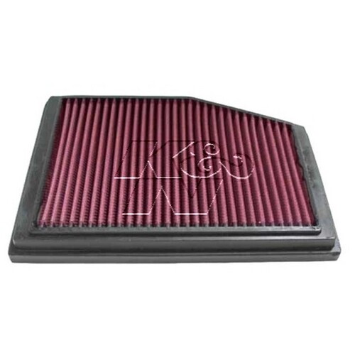 New Genuine K&N Performance Air Filter Panel #33-2773