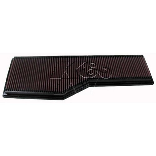 New Genuine K&N Air Filter - Panel #33-2786