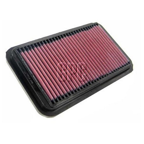 New Genuine K&N Air Filter - Panel #33-2826