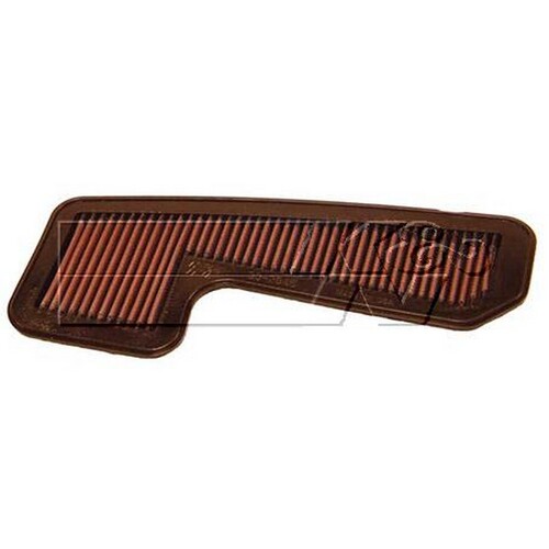 New Genuine K&N Air Filter - Panel #33-2845