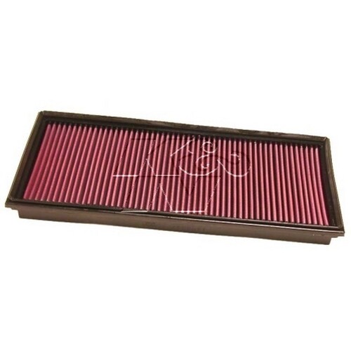 New Genuine K&N Performance Air Filter Panel #33-2857