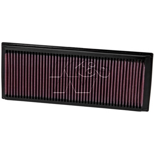 New Genuine K&N Performance Air Filter Panel #33-2865