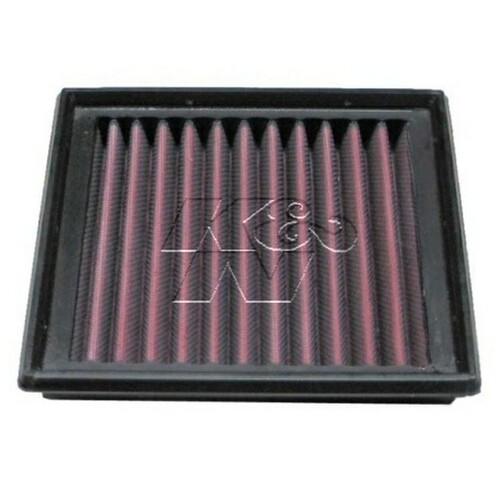 New Genuine K&N Air Filter - Panel #33-2880
