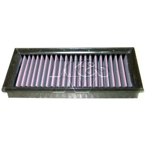 New Genuine K&N Air Filter - Panel #33-2881