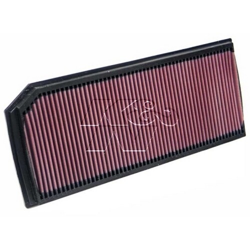 New Genuine K&N Air Filter - Panel #33-2888