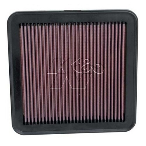 New Genuine K&N Air Filter - Panel #33-2918