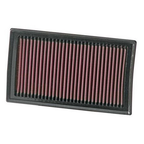 New Genuine K&N Replacement Air Filter #33-2927